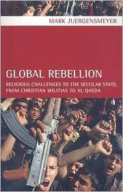   al Qaeda, (0520261577), Mark Juergensmeyer, Textbooks   
