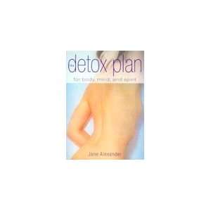  Detox Plan For Body, Mind & Spirit