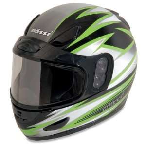 Mossi Full Face Snow Helmet 26680GXXXL 