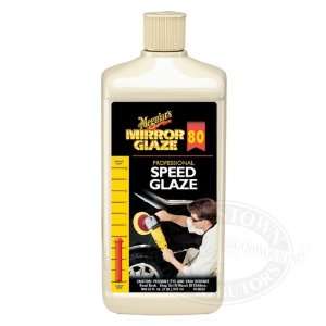  Meguiars BSP Speed Glaze M8032 Automotive