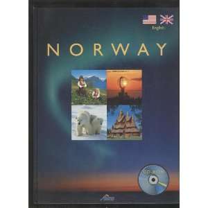 Norway Aune Forlag  Books