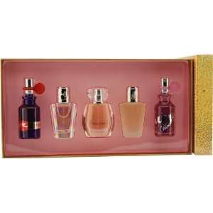  Womens Variety By Parfums International For Women Beauty