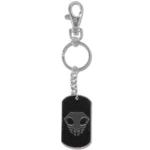  Bleach Shinigami Dog Tag Metal Keychain Toys & Games