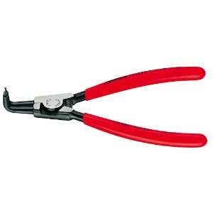  Knipex 4621A31SBA External Angled Retaining Ring Pliers 8 