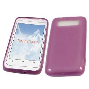   Armour/Case/Skin/Cover/Shell for HTC Trophy 7 Spark Andriod SmartPhone