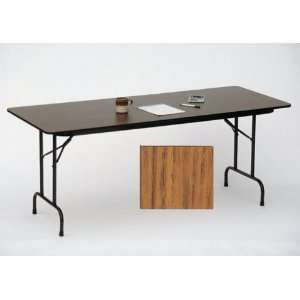 Correll Cf1872Px 06 .75 Inch High Pressure Top Folding Tables   Fixed 