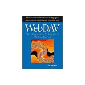    Webdav Next Generation Collaborative Web Authoring [PB,2003] Books