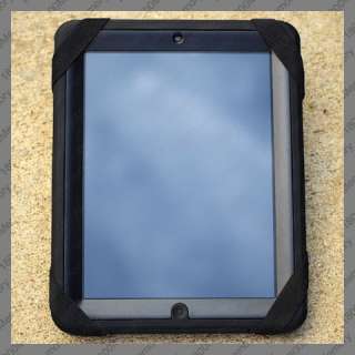 GENUINE OtterBox Utility Latch Case for Apple iPad iPad 2 / Motorola 