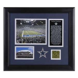 Dallas Cowboys   Texas Stadium   Framed Photographs with Texas Stadium 