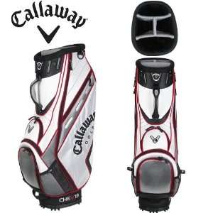  Callaway Chev18 Cart Bag Golf Bag
