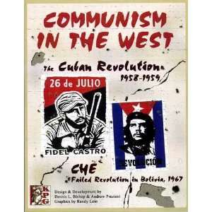  KHYBER Communism in the West, the Cuban Revolution & Che 