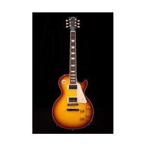  Gibson Les Paul Standard Traditional Plus Electric Guitar 