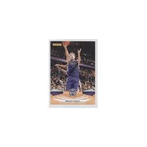  2009 10 Panini #291   Beno Udrih Sports Collectibles