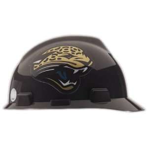  Jacksonville Jaguars NFL Hard Hat