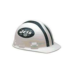 New York Jets NFL Hard Hat (OSHA Approved)  Sports 