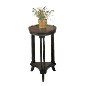  Powell Masterpiece Accent Table