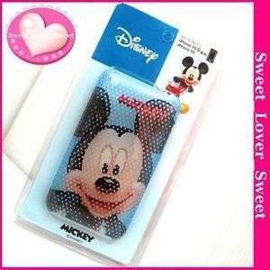 DISNEY HARD CASE Apple iPhone 3G 3GS A1515 MICKEY MOUSE  