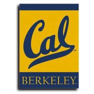  University of California Berkeley NCAA 2 Sided Banners 
