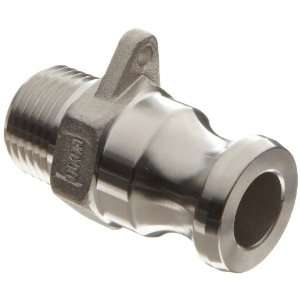Dixon Valve 150 F SS Stainless Steel 316 Boss Lock Type F Cam and 