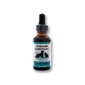   APAWTHECARY SENIOR BLEND 1 oz   For Dogs & Cats