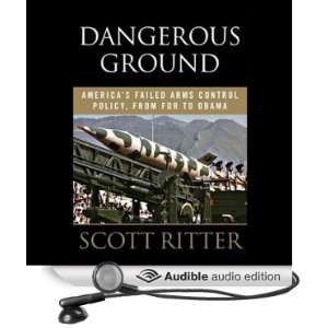   FDR to Obama (Audible Audio Edition) Scott Ritter, Brett Barry Books