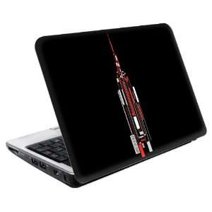  MusicSkins MS JAYZ30022 Netbook Medium   9.4 x 5.8 