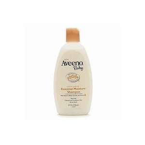  AVEENO BABY ESSENTIAL SHMP MST