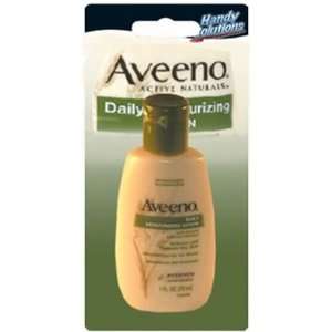 Aveeno Lotion (3 Pack)