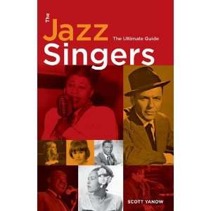  The Jazz Singers   The Ultimate Guide   Book Musical 