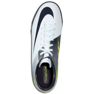 Nike Jr Mercurial Victory IC Trace Blue/Anthracite/Cyber/Volt 441987 