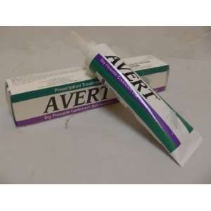  Avert Dry Flowable Roach Bait Insecticide   1 tube Patio 