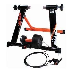   M1 Pro Magnetic Hydrogel Indoor Trainer (w/Remote)