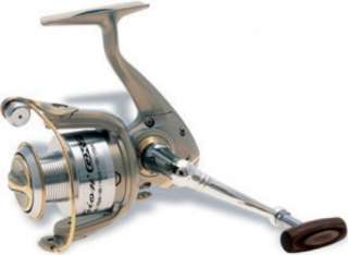 product details pflueger trion ul spinning reel 4520gxx 4 stainless