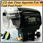 aquarium lcd fish auto timer food $ 17 99   see 