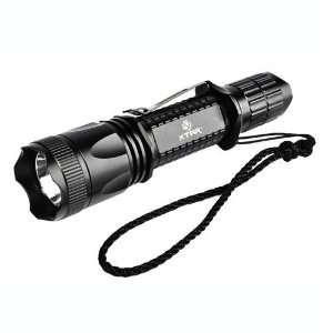  (Ship from US) TZ20 320Lm Water proof CREE R4 LED Tactical 