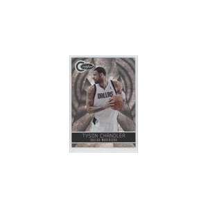    11 Totally Certified #84   Tyson Chandler/1849 Sports Collectibles