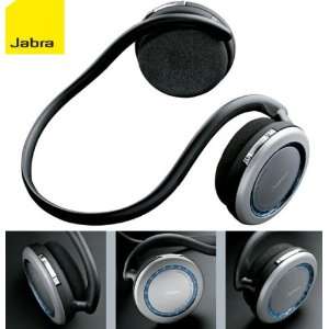  Jabra Headphones BT620 Bluetooth Headset BT 620 BT620s 