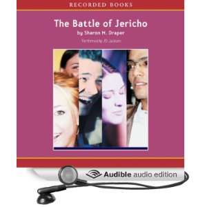  The Battle of Jericho (Audible Audio Edition) Sharon M 