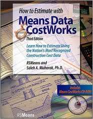 How to Estimate with Means Data and Costworks Learn How to Estimate 