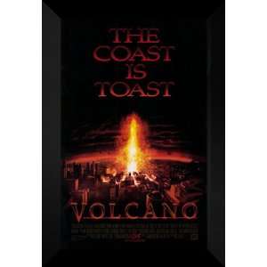  Volcano 27x40 FRAMED Movie Poster   Style B   1997