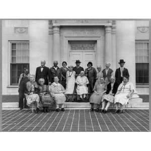   Home,older people,nursing homes,Tiffin,Ohio,OH,1920