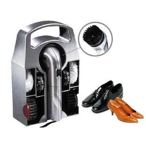  Automatic Shoe Polisher