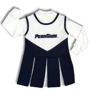  Penn State  2 Piece Cheerleader Outfit 