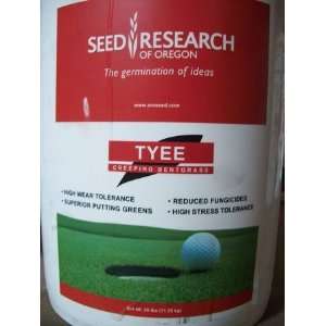  TYEE BENTGRASS SEED   By The Pound Patio, Lawn & Garden