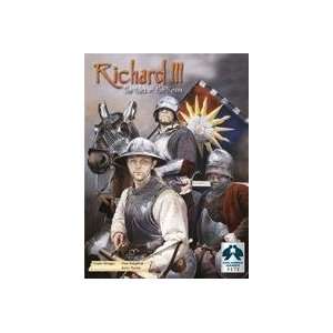  Richard III   Epic Two Player Game Toys & Games