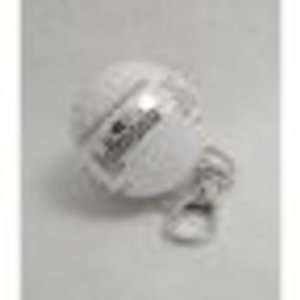  Ballmania Lip Balm   Golf Ball Keychain Globe Case Pack 36 