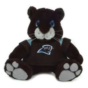    BSS   Carolina Panthers NFL Plush Team Mascot (9) 