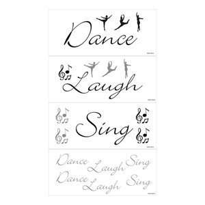  Wallpaper Snap Dance, Laugh, Sing SNAP1083