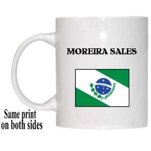  Parana   MOREIRA SALES Mug 