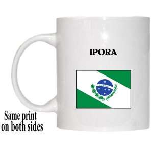  Parana   IPORA Mug 